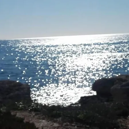 Villetta Maristella 2 A Due Passi Dal Mare *