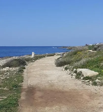 Villetta Maristella 2 A Due Passi Dal Mare 別荘 *