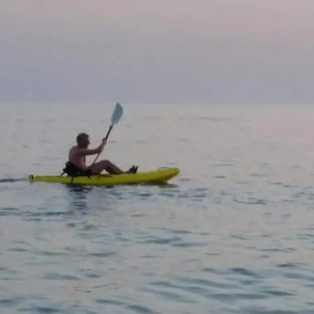 Villetta Maristella 2 A Due Passi Dal Mare *